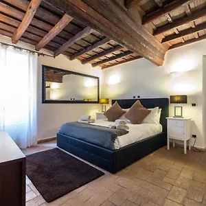 Deza Cozy Place In Monti Roma