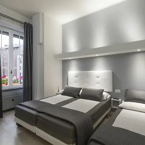 Vaticanspace Rooms Рим