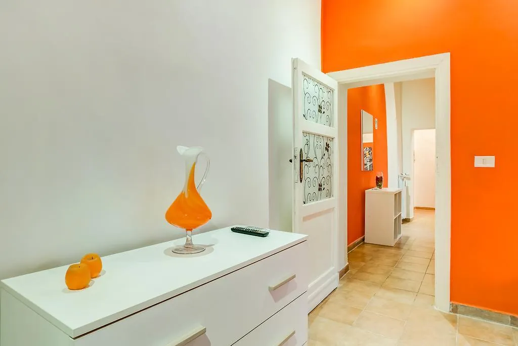 Appartamento Saint Peter Holiday Roma