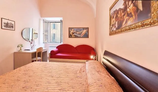 Saint Peter Holiday Roma Appartamento