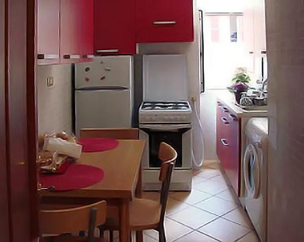 Saint Peter Holiday Apartment Rome