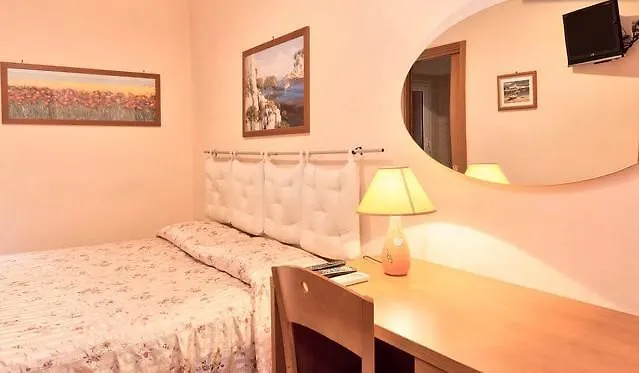 Saint Peter Holiday Apartment Rome
